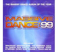 Various Artists - Massive Dance 99