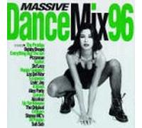Various Artists - Massive Dance Mix 96