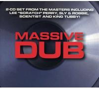 Various Artists - Massive Dub