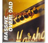 Various Artists - Massive Frequency Overload - U.S. Hard Compilation
