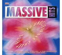 Various Artists - Massive Hits-18 Unbelievable Chart Hits [Import]