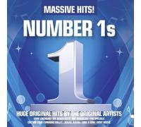 Various Artists - Massive Hits Nr.1's [Import]