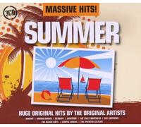 Various Artists - Massive Hits-Summer [Import]