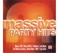 Various Artists - Massive Party Hits