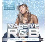 Massive R&B: Winter 2007 [Import]