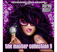 Various Artists - Master Collection 9 [Import]