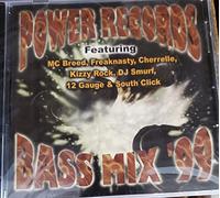 Various Artists - Master Mix