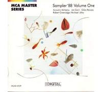 Various Artists - Master Sampler'88 1