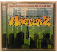 Various Artists - Master Z