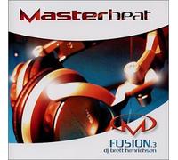Various Artists - Masterbeat: Fusion 3