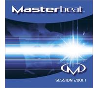 Various Artists - Masterbeat: Session 2001.1