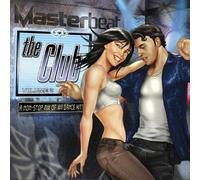 Various Artists - Masterbeat: The Club 2
