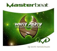 Various Artists - Masterbeat: White Party Next Generation