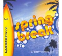 Various Artists - Masterbeat: White Party Spring Break