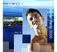 Various Artists - Masterbeat: Winter Party 2006