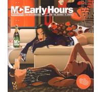 Various Artists - Mastercuts Bar Social: The Ear