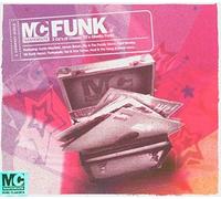 Various Artists - Mastercuts Funk [Import]