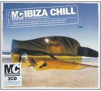 Various Artists - Mastercuts Ibiza Chillout