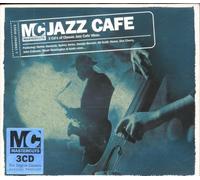 Various Artists - Mastercuts Jazz Cafe-30tr [Import]