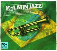 Various Artists - Mastercuts Latin Jazz-30 [Import]
