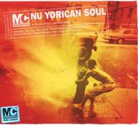 Various Artists - Mastercuts Nu Yorican S. [Import]