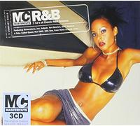 Various Artists - Mastercuts R&B
