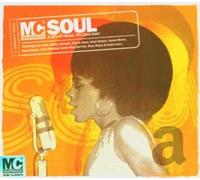 Various Artists - Mastercuts Soul -30tr-