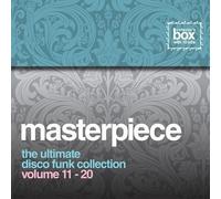 Various Artists - Masterpiece..