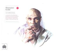 Various Artists - Masterpiece By Goldie