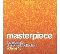 Divers artistes – Masterpiece Classics.18 – Import – PTG
