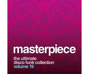 Various Artists - Masterpiece Collection Vol. 19