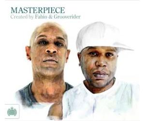 Various Artists - Masterpiece-Fabio &. [Import]