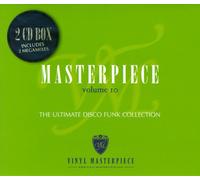 Various Artists – Masterpiece The. Vol.10 – Import