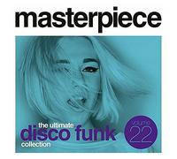 Various Artists - Masterpiece the.. Vol.22