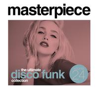 Various Artists - Masterpiece the.. Vol.24