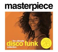 Various Artists - Masterpiece the..
