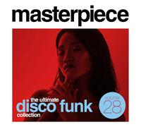 Aa.Vv. - Masterpiece the Ultimate Disco Funk Coll
