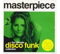 Various Artists - Masterpiece the.. Vol.29