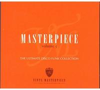 Various Artists – Masterpiece Vol.5 – Digi