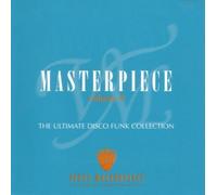 Various Artists - Masterpiece Vol.8