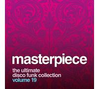 Masterpiece Collection Vol.19