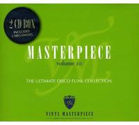 Various Artists - Masterpiece The. Vol.10 [Import]