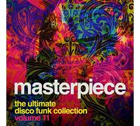Ruzni Interpreti/disco - Masterpiece The. Vol.11