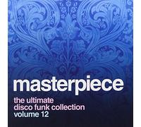Various Artists – Masterpiece The. Vol.12 – Import – PTG