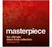 Soul / Funk / Rhythm And Blues - Masterpiece The. Vol.13