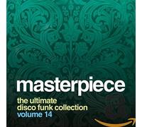 Various Artists – Masterpiece The. Vol.14 – Import – PTG