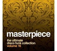 Various Artists - Masterpiece the.. Vol.16