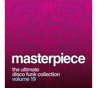 Masterpiece Collection Vol.19