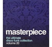 Various - Masterpiece: the Ultimate Disc