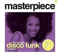 Various Artists - Masterpiece The. Vol.21 [Import]